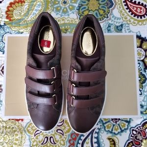 Michael Kors Craig Sneakers